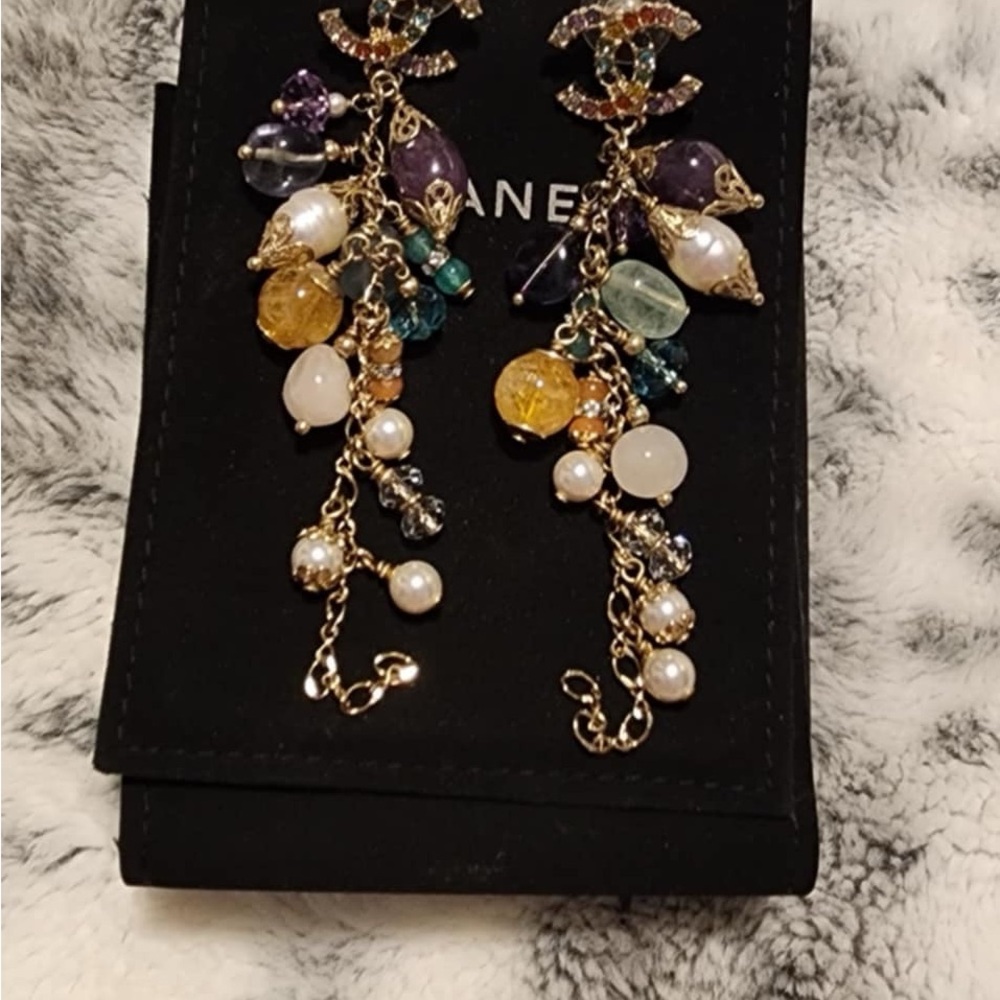 Chanel 2019 cruise collection